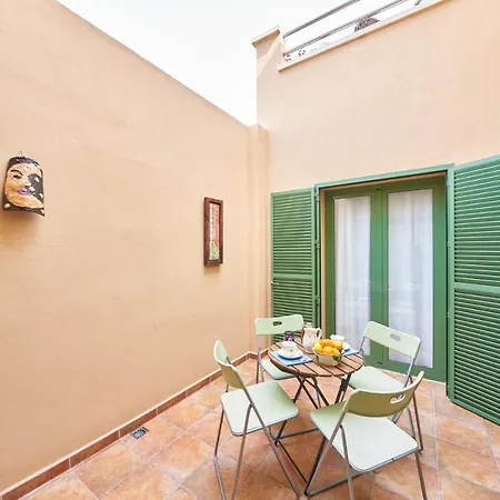 El Agave Casa di campagna