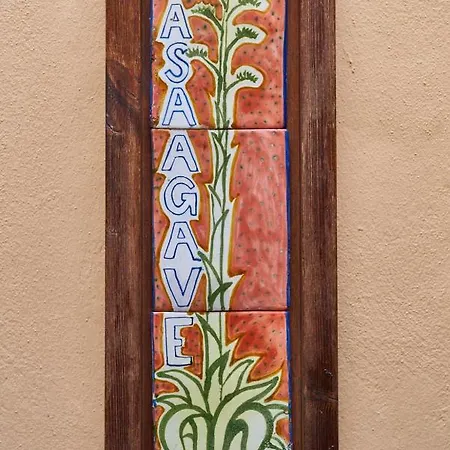 El Agave Landhaus *