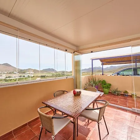 Casa di campagna El Agave *