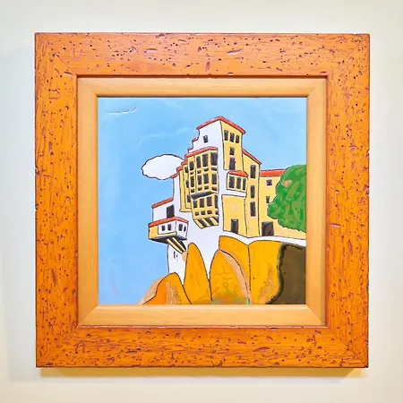 Casa di campagna El Agave