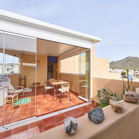 El Agave Country house *