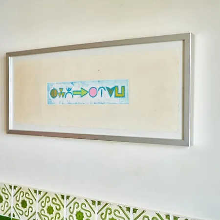 El Agave Country house