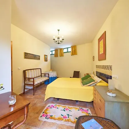 Country house El Agave *