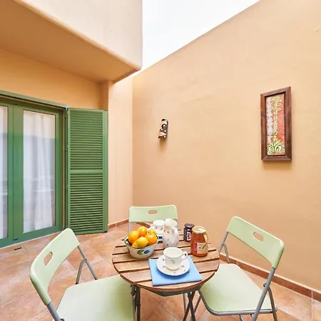 El Agave Country house