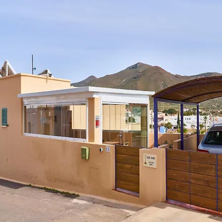 Country house El Agave El Pozo de los Frailes
