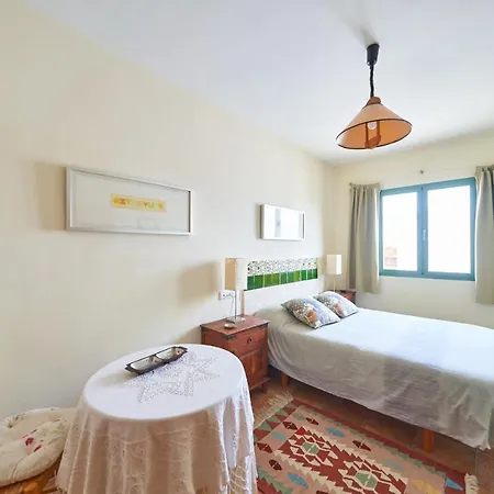 Country house El Agave El Pozo de los Frailes