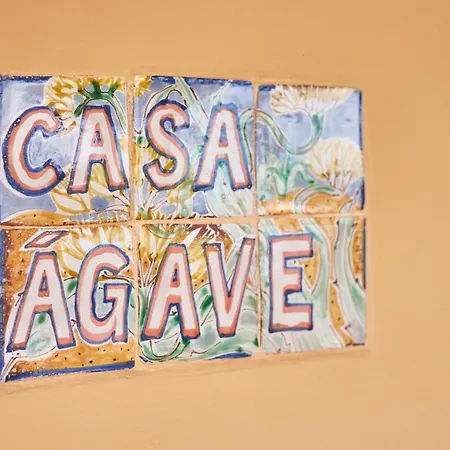 Country house El Agave El Pozo de los Frailes