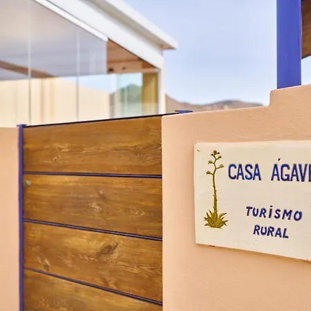Country house El Agave *