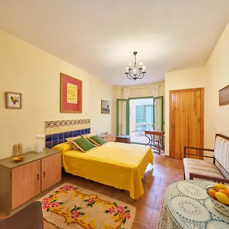 Country house El Agave *